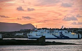 Stromness Apartments